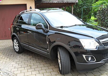 Opel Antara 2.2 CDTI m.Garantie 4x4 Automatik Cosmo