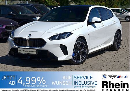 BMW 120i M Sport LiveCptProf.Ad.LED.360°.Head-Up