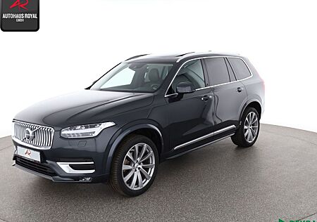 Volvo XC 90 2.0 AWD INSCRIPTION 7 SITZE 360GRAD,ACC