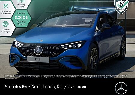 Mercedes-Benz EQE 350 4M AMG Prem/Night/Pano/Burm/360°