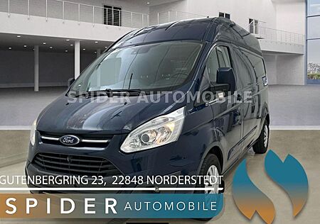 Ford Transit Custom Kasten 310 L2H2 Limited 170 PS