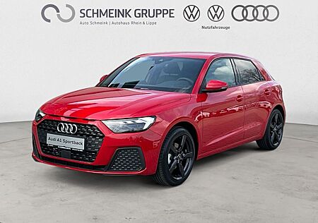 Audi A1 Sportback 35 TFSI S line KAMERA CarPlay SHZ