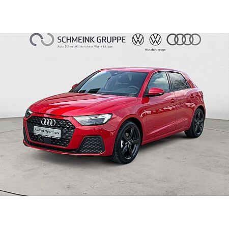 Audi A1 leasen