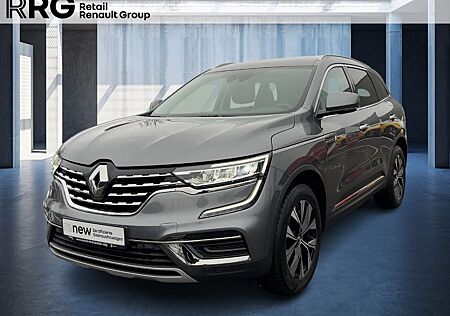 Renault Koleos TECHNO TCe 160 EDC RÜCKFAHRKAMERA