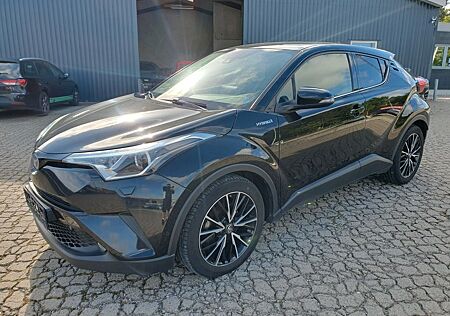 Toyota C-HR 1.8 Hybrid *Radar*Navi*Alu*Camera*