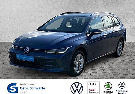 VW Golf Volkswagen VIII Variant 1.5 TSI Life ACC AHK LED NAVI