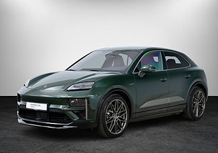 Porsche Macan Electric Turbo