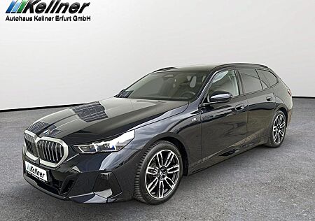 BMW 520 d xDr. Tour. M-Sport AHK+ACC+Head-Up+Standh.