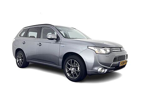 Mitsubishi Outlander 2.0 PHEV Executive Edition Plug-In Aut