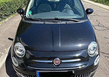 Fiat 500 1.2 8V Lounge Lounge