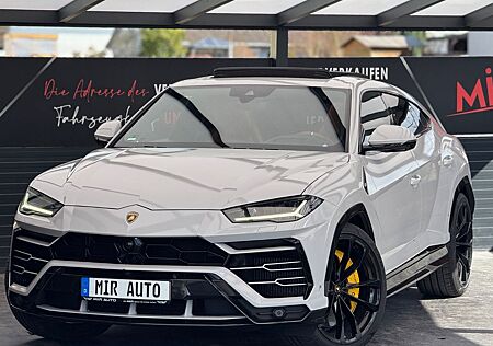 Lamborghini Urus Voll Ausstattung !!!!