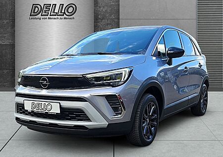 Opel Crossland X Crossland Elegance 1.2T Navi LED Apple CarPlay A
