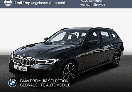 BMW 318i Touring Aut.