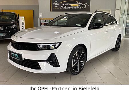 Opel Astra L Sports Tourer GS AT/NAVI/AHK/HUD/SHZ/LHZ