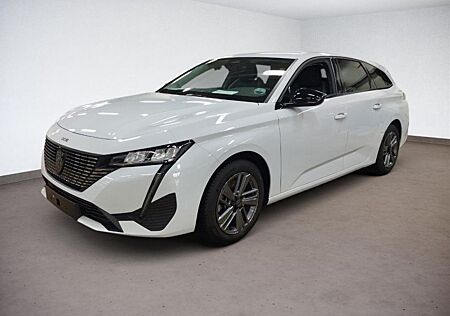 Peugeot 308 SW Allure PureTech LED-Licht NAVI Sitzhzg R-