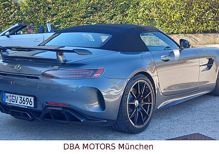 Mercedes-Benz AMG GT R 4.0 V8 R DCT Roadster 1 of 750