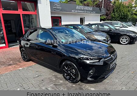 Opel Corsa F Elegance GS Line 2.Hand LED Kamera STZ