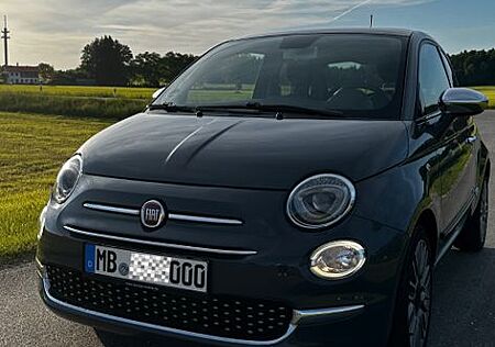 Fiat 500 0.9 8V TwinAir Mirror S&S Mirror