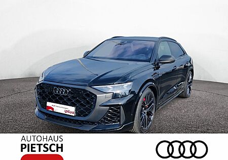 Audi RS Q8 performance Panorama Matrix AHK B&O
