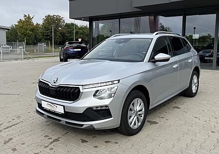 Skoda Kamiq Selection