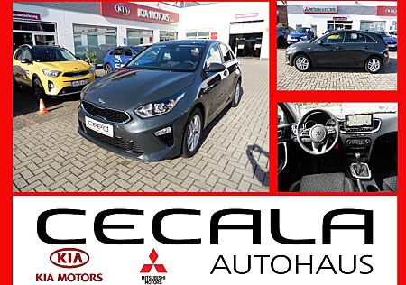 Kia Cee'd CEED 1.0T 100 VISION KOMFORT NAVI & KAMERA