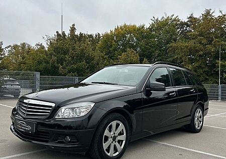 Mercedes-Benz C 230 C -Klasse T-Modell T, 1.Hand