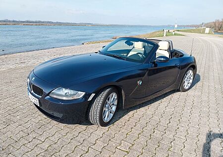 BMW Z4 Roadster 2.5i -