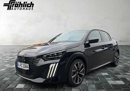 Peugeot 208 Hybrid 100 e-DSC6 GT