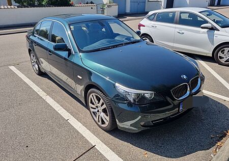 BMW 530xi A -