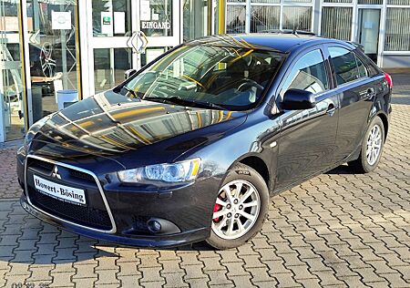 Mitsubishi Lancer Invite ClearTec