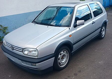 VW Golf Volkswagen III 2.0 GTI