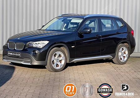 BMW X1 18 i sDrive
