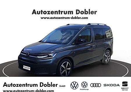 VW ID.6 Volkswagen Caddy 1.5 l 85 kW eHybrid 6-Gang DSG Bluetooth