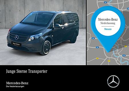 Mercedes-Benz Vito 114 CDI KA Kompakt Klima+ParkAss+Kamera