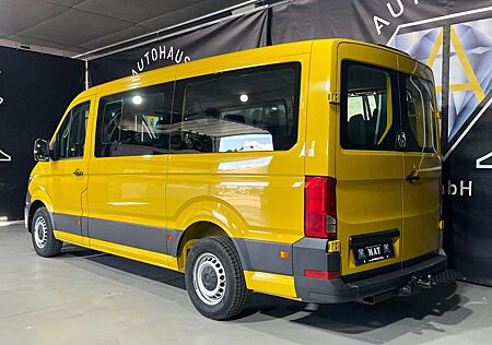 VW Crafter Volkswagen 2.0TDI 8 SITZER TEMP. KLIMA AHK 1.HAND
