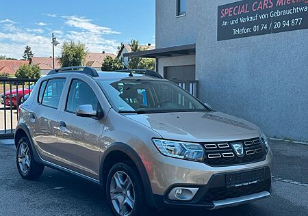 Dacia Sandero II Stepway Prestige