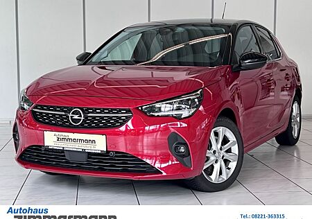 Opel Corsa Elegance 1.2 Turbo Digit. Cockpit LED CarP