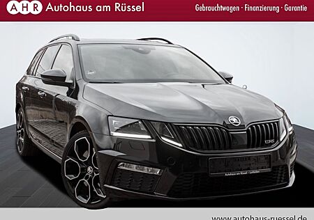 Skoda Octavia Combi RS 245 *Panorama*Canton*Kamera*AHK