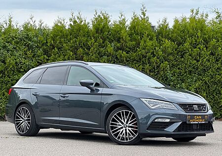 Seat Leon 2.0 TSI ST FR-Aut.-Navi-Leder-LED-Klimaaut