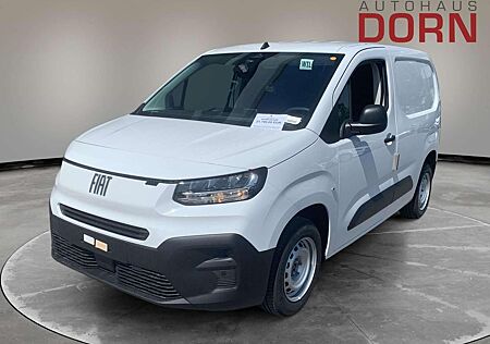 Fiat Doblo Serie 3 L1 Easy Pro Kawa 1.2 pure Tech 81k