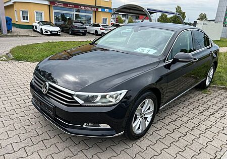VW Passat Volkswagen Lim. Highline BMT Stand.H DSG X-enon