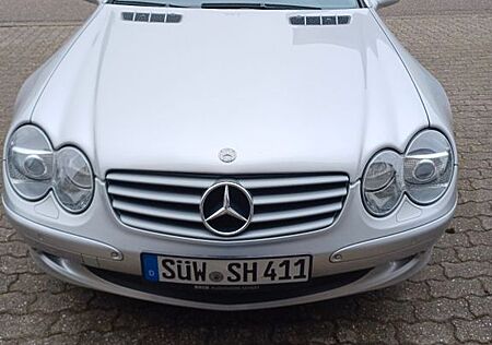 Mercedes-Benz SL 350 Edition 50 Edition 50