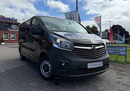 Opel Vivaro B Combi L1H1 AHK NAVI KAMERA 9 Sitzer