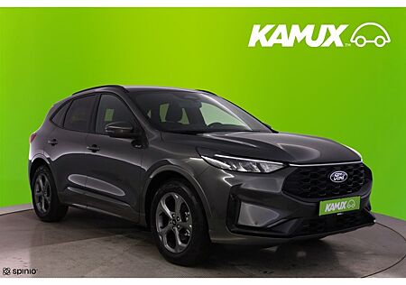 Ford Kuga 2.5Duratec Aut.ST-Line+LED+NAVI+VIRTUAL+PDC
