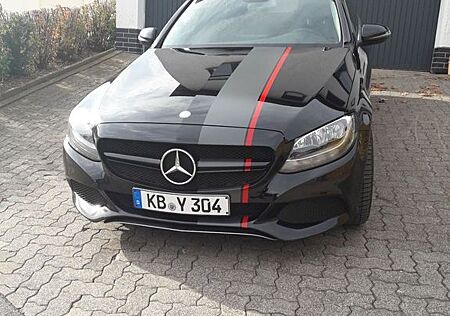 Mercedes-Benz C 220 d T AVANTGARDE AVANTGARDE