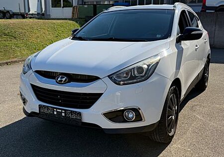 Hyundai ix35 Style 2WD