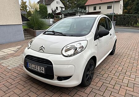 Citroën C1 1.0 Advance Advance