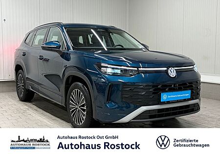 VW Tayron Volkswagen Life 2.0 TDI DSG LED RFK ACC NAVI AHK