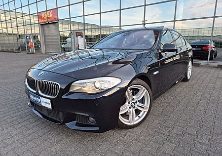 BMW 535 d*M Paket*Schiebedach*19Zoll*Head Up*Navi