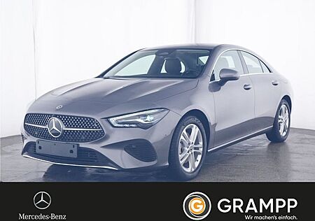 Mercedes-Benz CLA 180 ProgressiveLine Advanced/Kamera/MBUX/LED